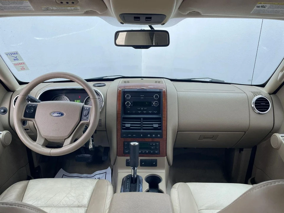 2010 Ford Explorer 4th Gen - Image 20 of 31