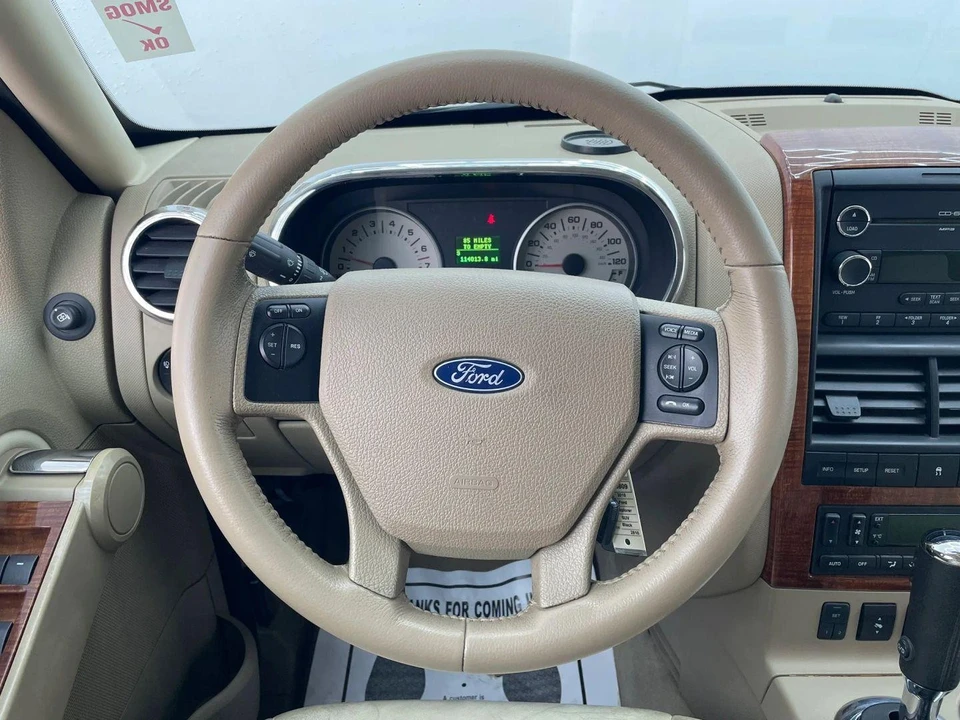2010 Ford Explorer 4th Gen - Image 21 of 31