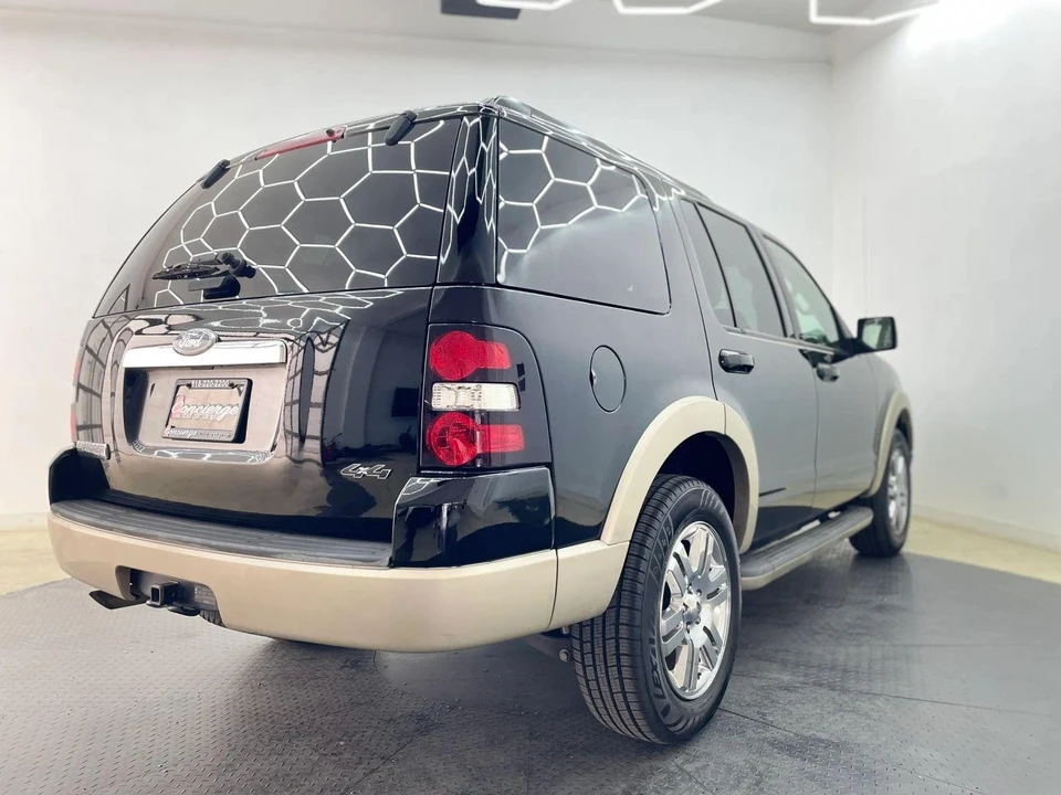 2010 Ford Explorer 4th Gen - Image 4 of 31