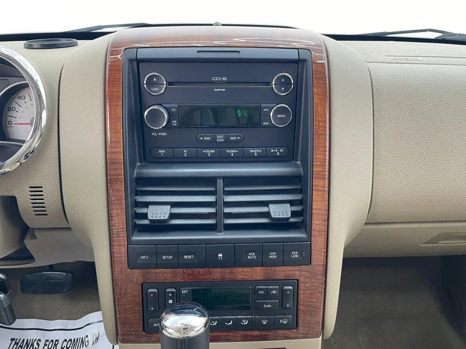 2010 Ford Explorer 4th Gen - Image 23 of 31