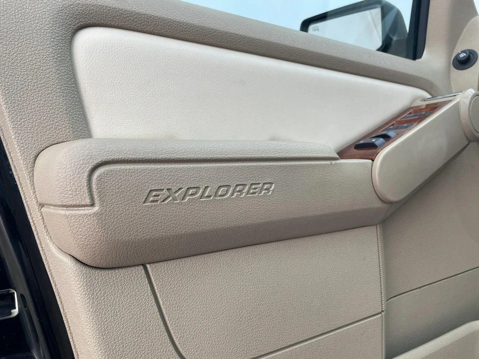 2010 Ford Explorer 4th Gen - Image 13 of 31