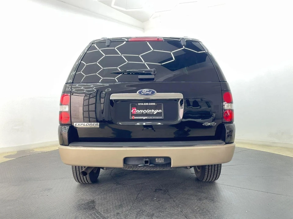 2010 Ford Explorer 4th Gen - Image 5 of 31