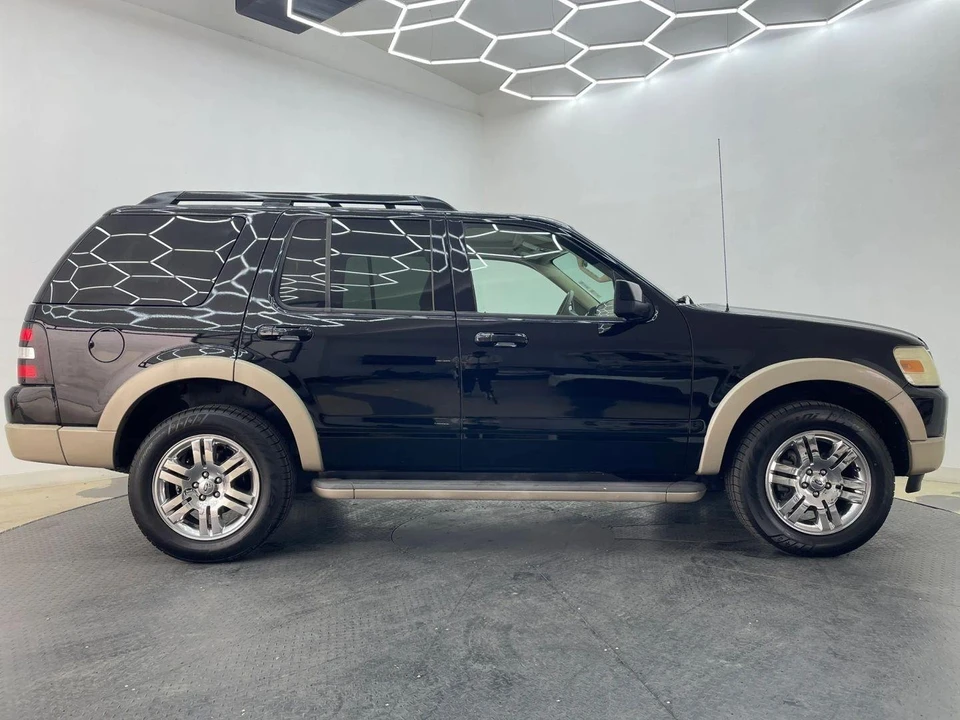 2010 Ford Explorer 4th Gen - Image 3 of 31