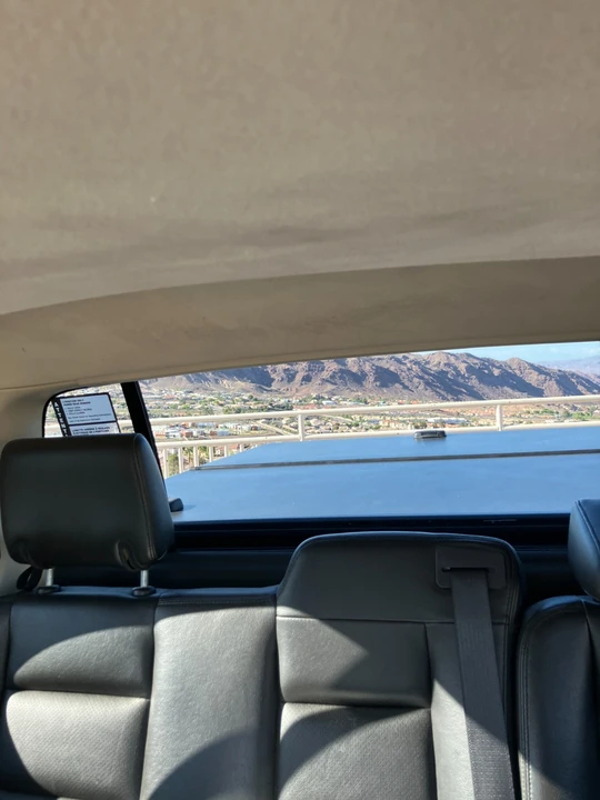 2010 Ford Explorer Sport Trac - Image 19 of 21
