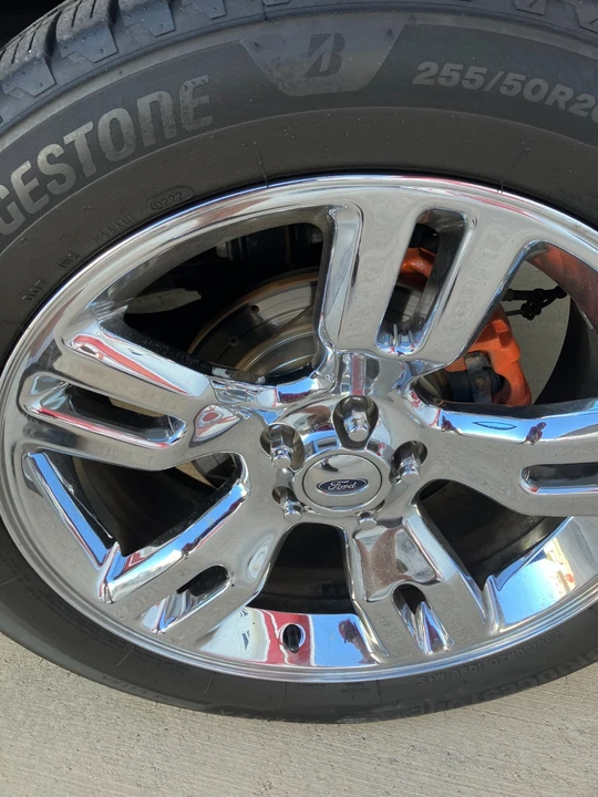 2010 Ford Explorer Sport Trac - Image 6 of 21