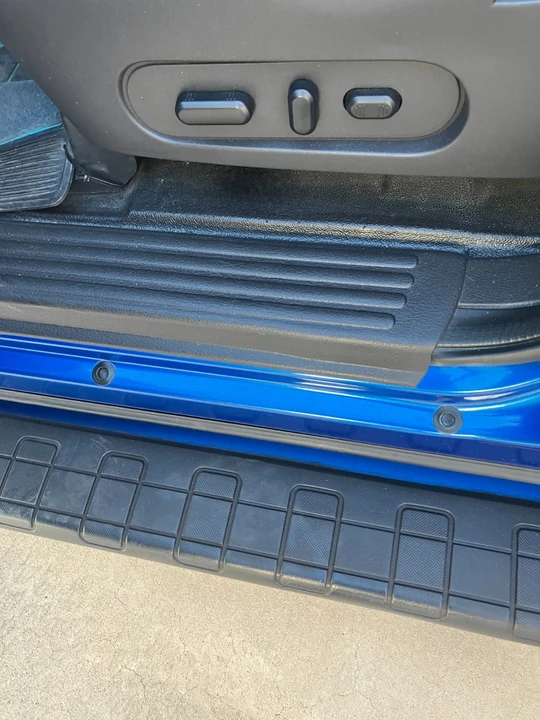 2010 Ford Explorer Sport Trac - Image 7 of 21