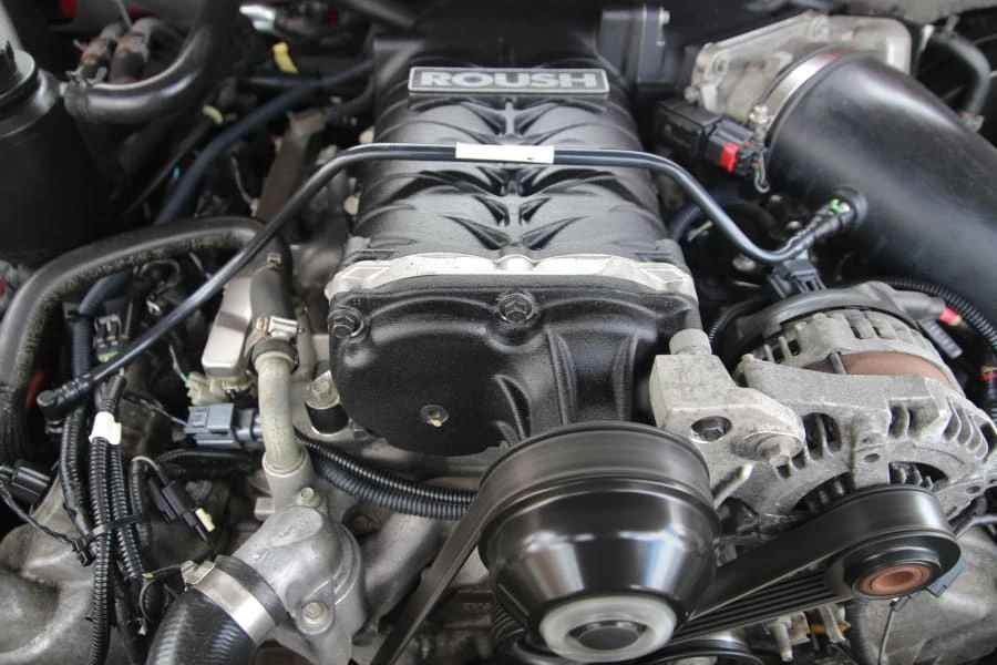 2010 Ford Explorer Sport Trac - Image 6 of 12