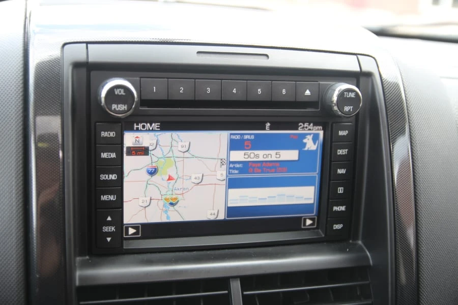 2010 Ford Explorer Sport Trac - Image 8 of 12
