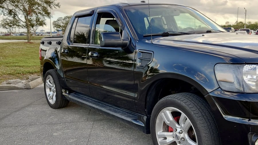 2010 Ford Explorer Sport Trac - Image 13 of 23