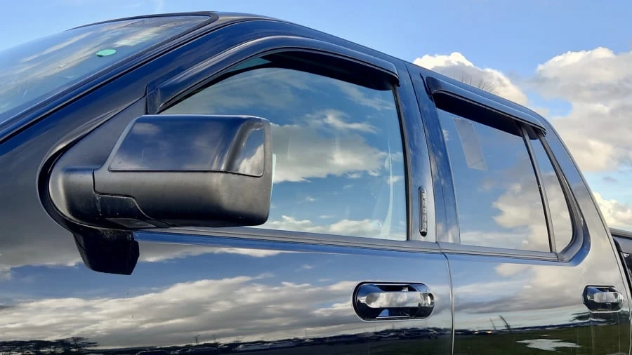 2010 Ford Explorer Sport Trac - Image 10 of 23
