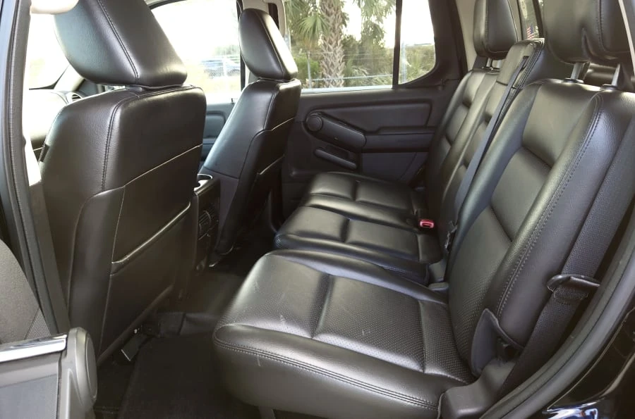 2010 Ford Explorer Sport Trac - Image 22 of 23