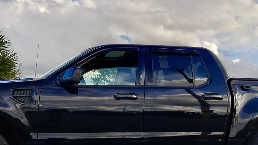 2010 Ford Explorer Sport Trac - Image 5 of 23