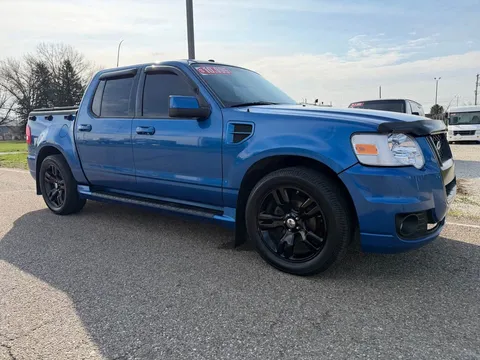 2010 Ford Explorer Sport Trac - Image 3 of 18
