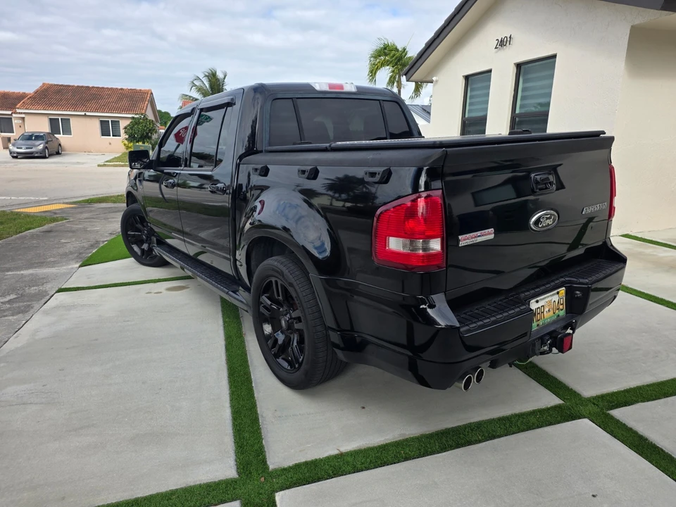 2010 Ford Explorer Sport Trac - Image 7 of 24