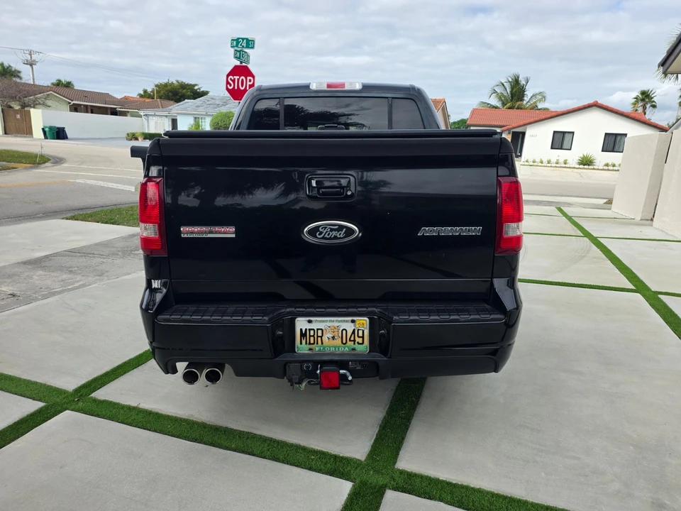 2010 Ford Explorer Sport Trac - Image 6 of 24