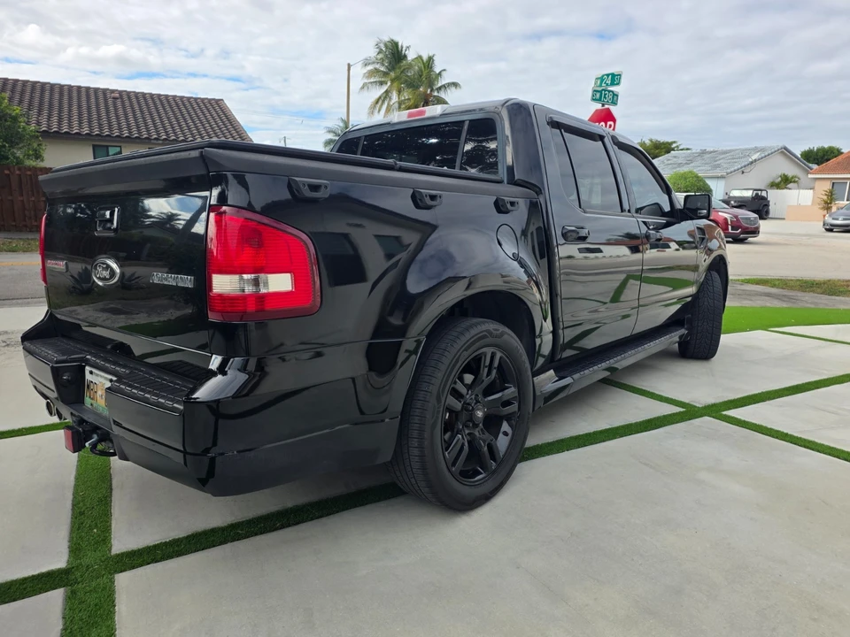 2010 Ford Explorer Sport Trac - Image 5 of 24