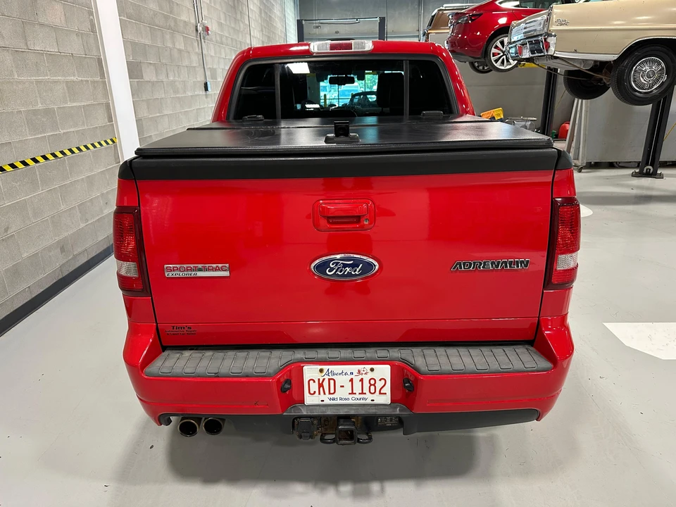 2010 Ford Explorer Sport Trac - Image 22 of 31