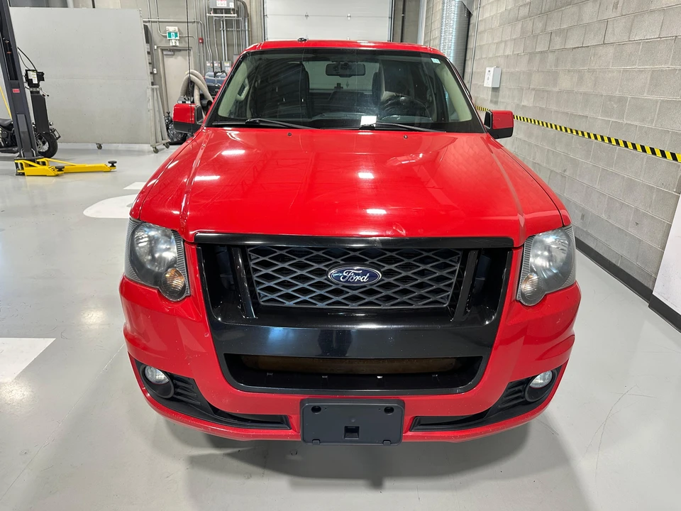 2010 Ford Explorer Sport Trac - Image 13 of 31
