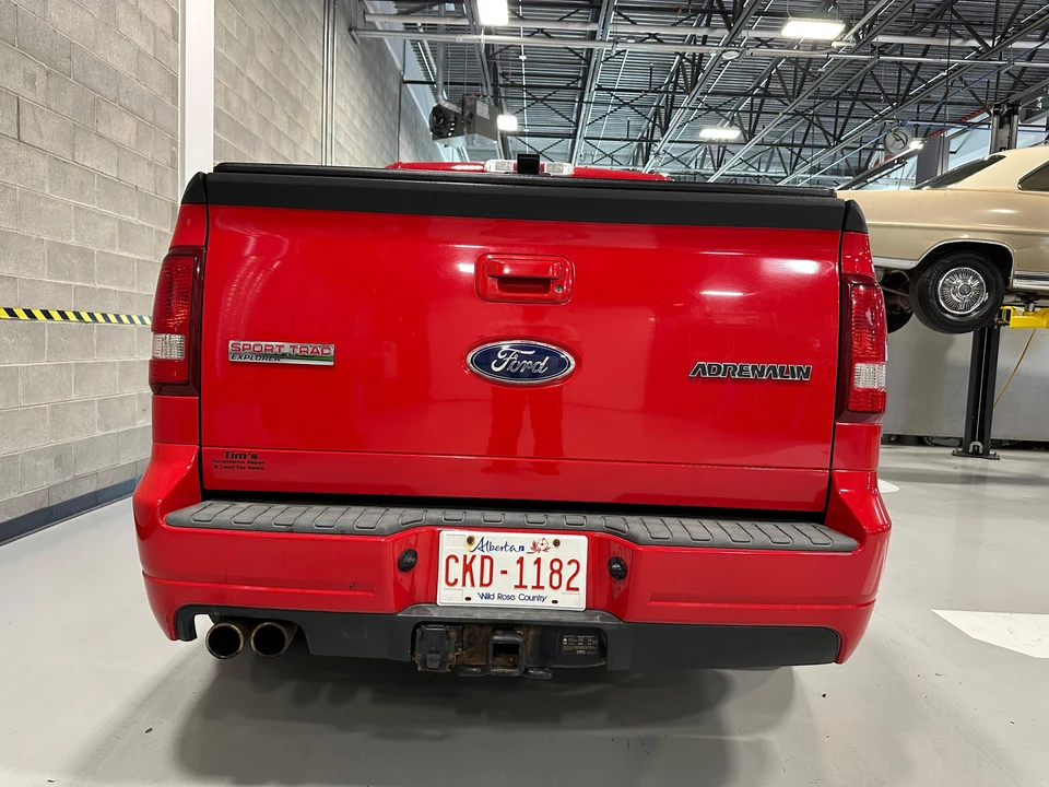 2010 Ford Explorer Sport Trac - Image 23 of 31