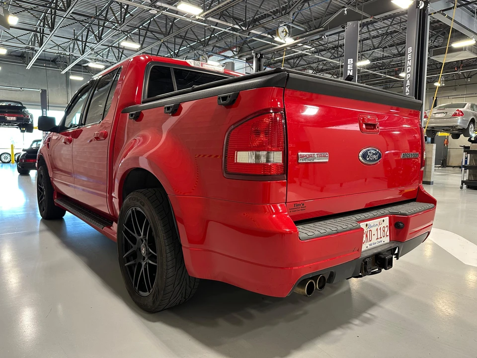 2010 Ford Explorer Sport Trac - Image 20 of 31