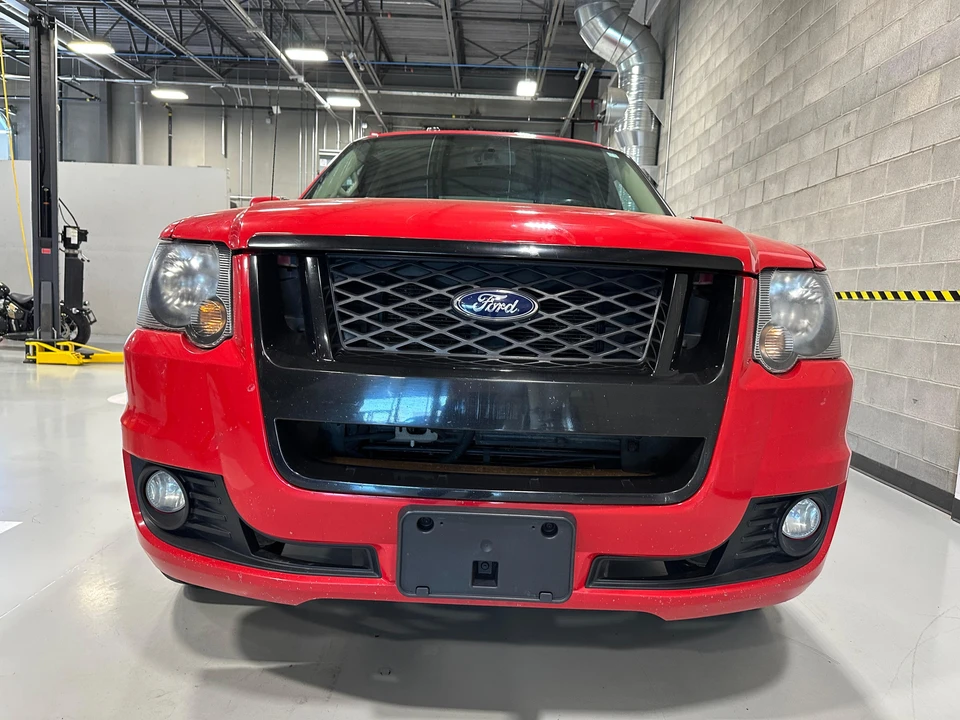 2010 Ford Explorer Sport Trac - Image 14 of 31