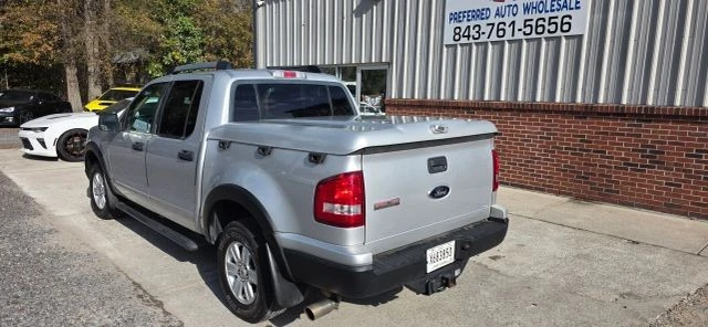 2010 Ford Explorer Sport Trac - Image 5 of 20