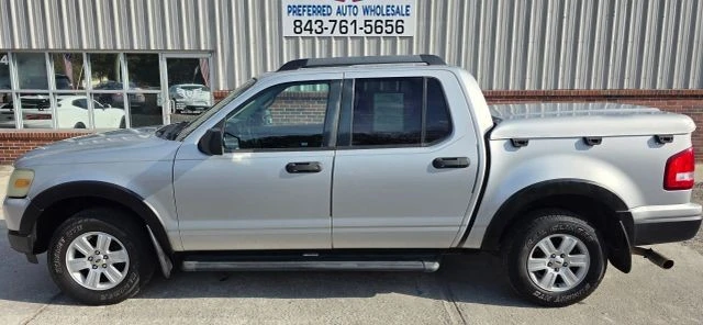 2010 Ford Explorer Sport Trac - Image 3 of 20