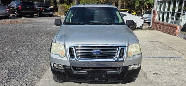 2010 Ford Explorer Sport Trac - Image 8 of 20