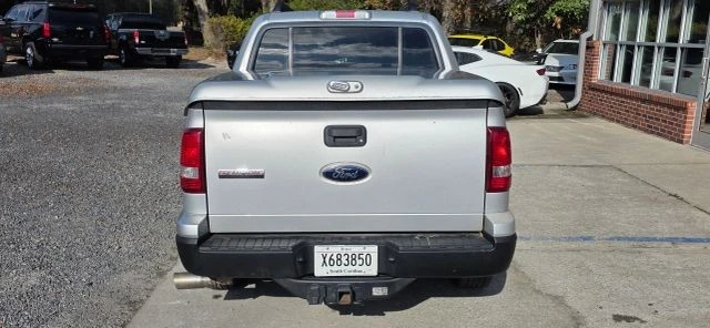 2010 Ford Explorer Sport Trac - Image 7 of 20