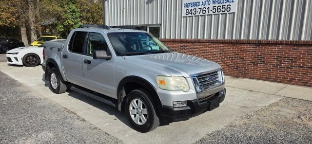 2010 Ford Explorer Sport Trac - Image 2 of 20