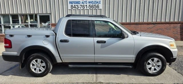 2010 Ford Explorer Sport Trac - Image 4 of 20