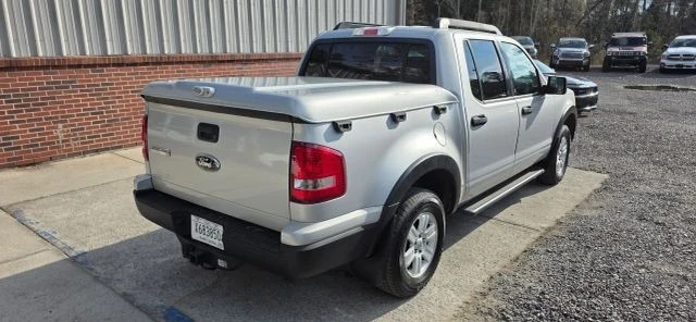 2010 Ford Explorer Sport Trac - Image 6 of 20