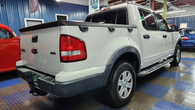 2010 Ford Explorer Sport Trac - Image 3 of 12