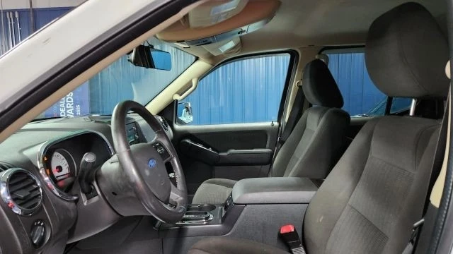 2010 Ford Explorer Sport Trac - Image 7 of 12