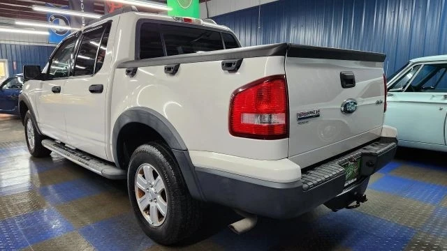 2010 Ford Explorer Sport Trac - Image 4 of 12