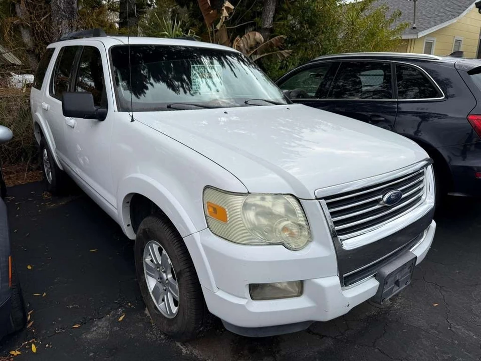 2010 Ford Explorer 4th Gen - Image 6 of 6