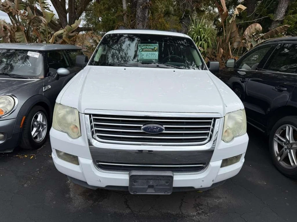 2010 Ford Explorer 4th Gen - Image 2 of 6