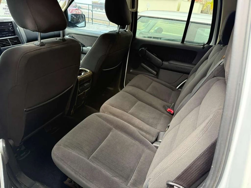 2010 Ford Explorer 4th Gen - Image 5 of 6