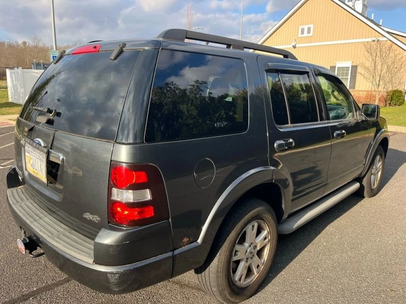 2010 Ford Explorer 4th Gen - Image 2 of 5