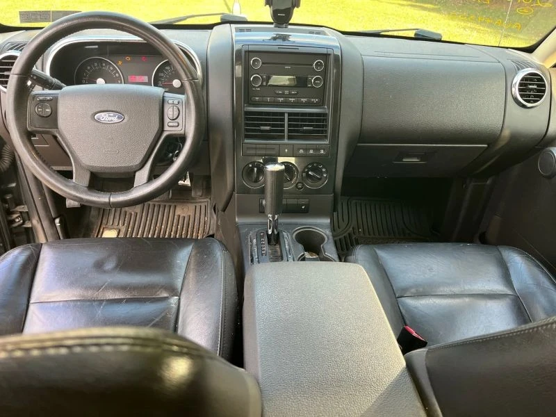 2010 Ford Explorer 4th Gen - Image 5 of 5