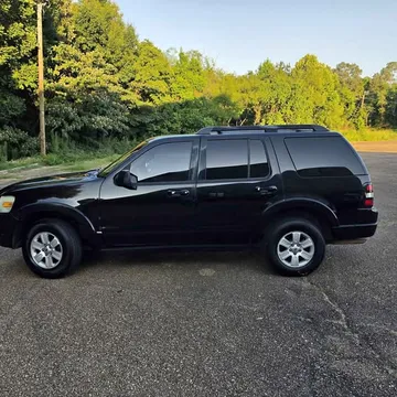 2010 Ford Explorer XLT