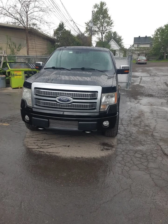 2010 Ford F-150 12th Gen - Image 3 of 5