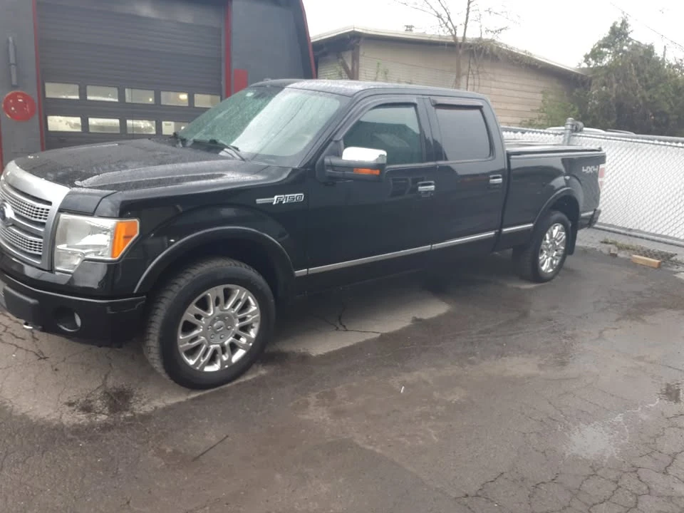 2010 Ford F-150 12th Gen - Image 2 of 5