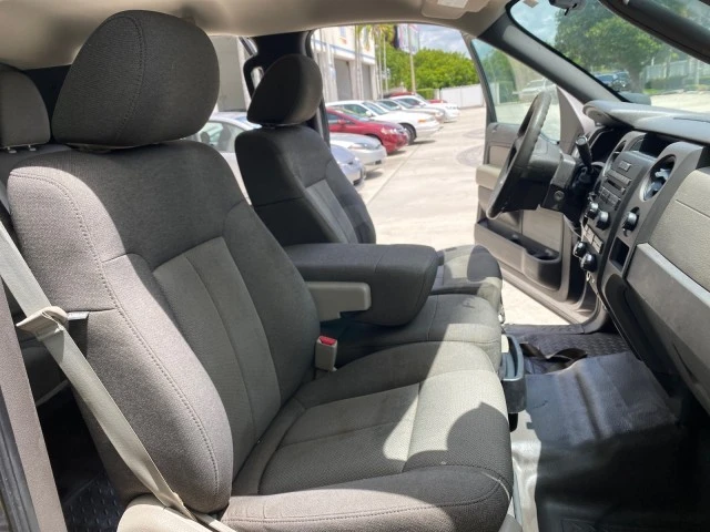 2010 Ford F-150 12th Gen - Image 13 of 22