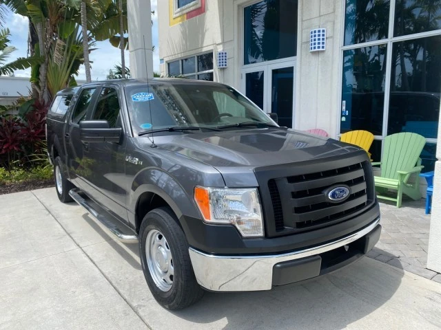 2010 Ford F-150 12th Gen - Image 2 of 22