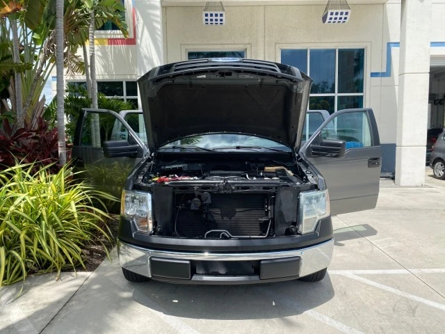 2010 Ford F-150 12th Gen - Image 17 of 22