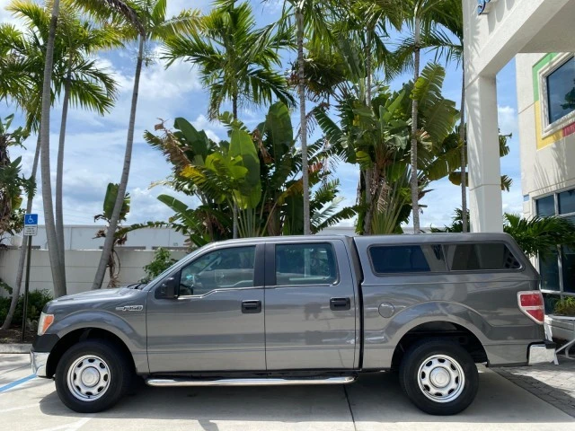 2010 Ford F-150 12th Gen - Image 5 of 22