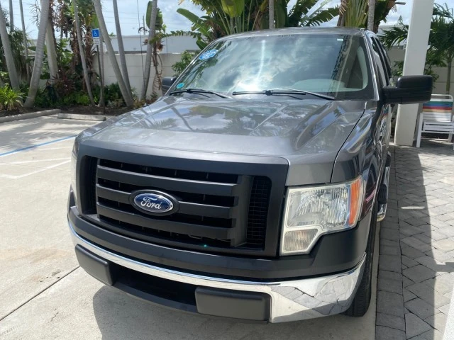 2010 Ford F-150 12th Gen - Image 4 of 22
