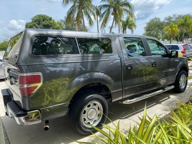 2010 Ford F-150 12th Gen - Image 8 of 22