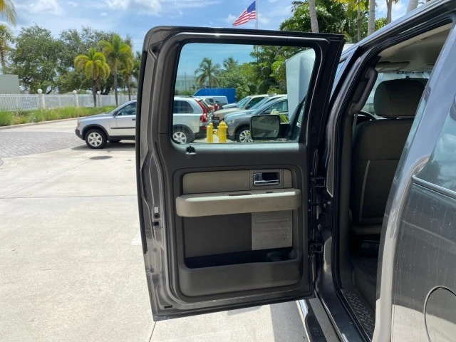 2010 Ford F-150 12th Gen - Image 14 of 22